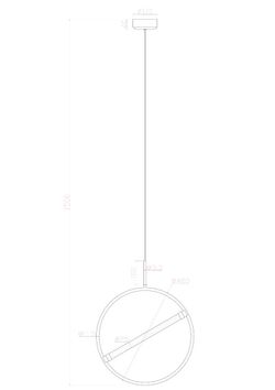 Подвесной светильник Arte Lamp