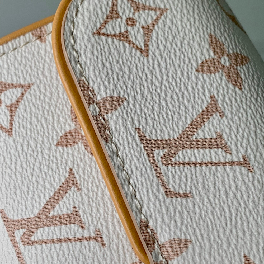 Louis Vuitton Pochette Camille