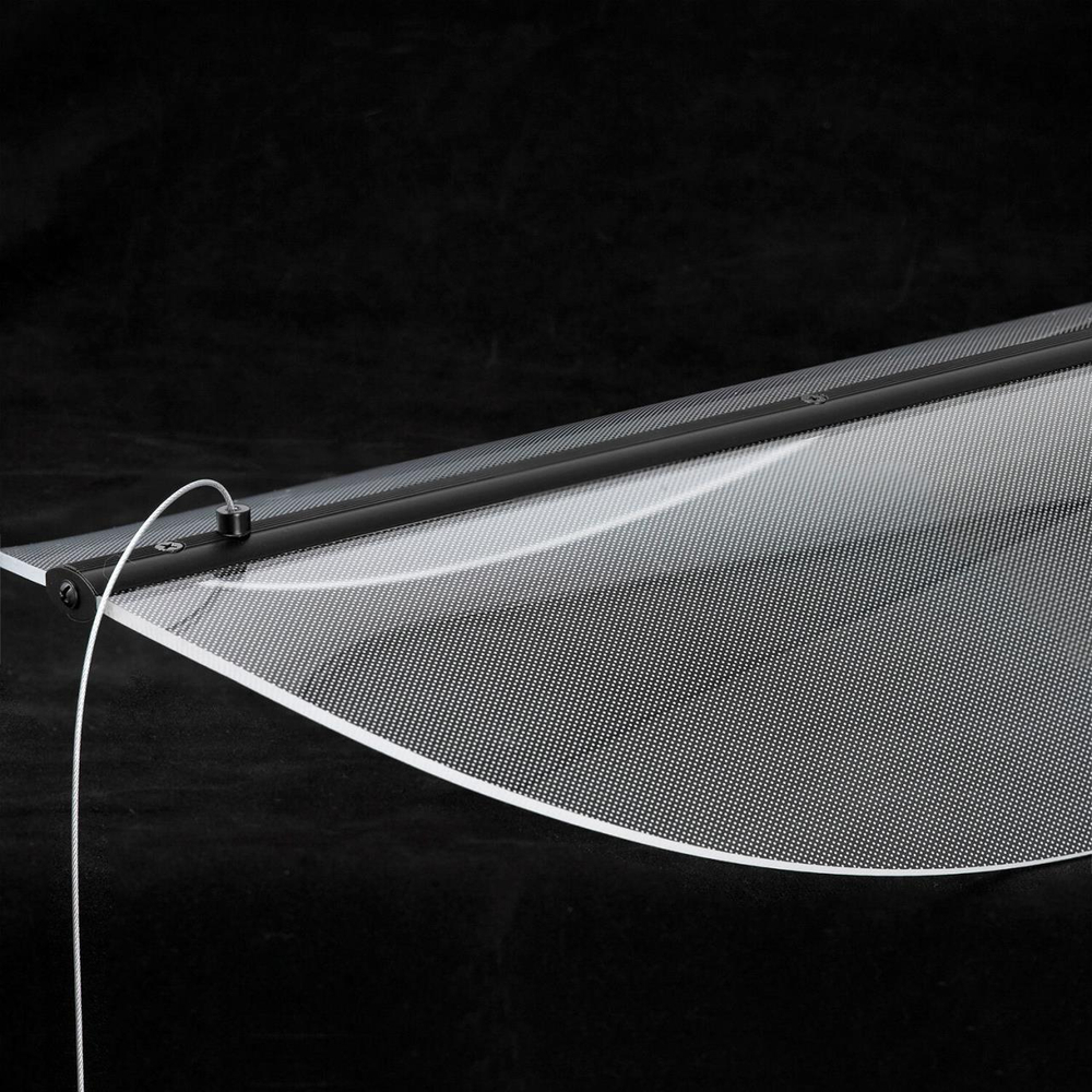 Линейно-подвесной светильник Lussole SY6637