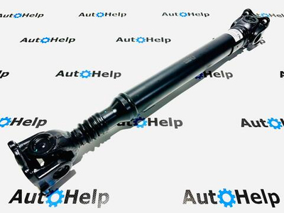 Вал карданный A2114106306 передний Mercedes-Benz E-Class S211, W211