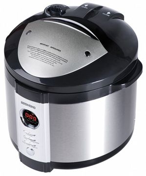 Мультиварка Redmond RMC-M4504