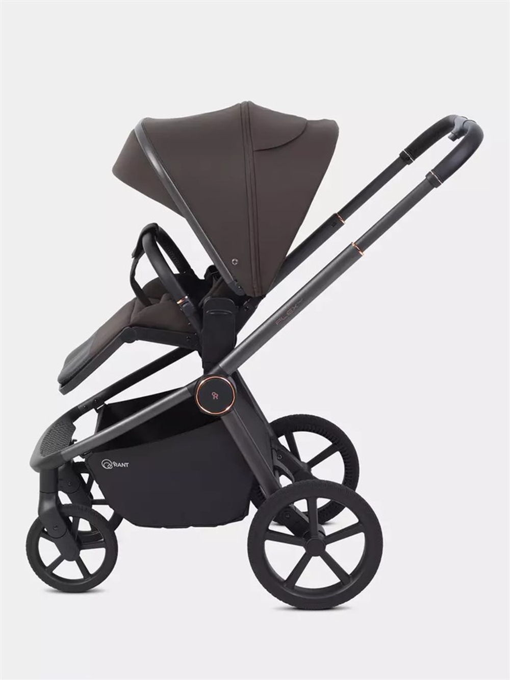 коляска rant flex termo 2 в 1