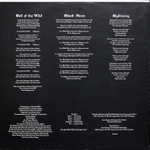 Black Sabbath / Headless Cross (LP)