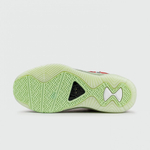 кроссовки Nike Lebron 8 Gym Red