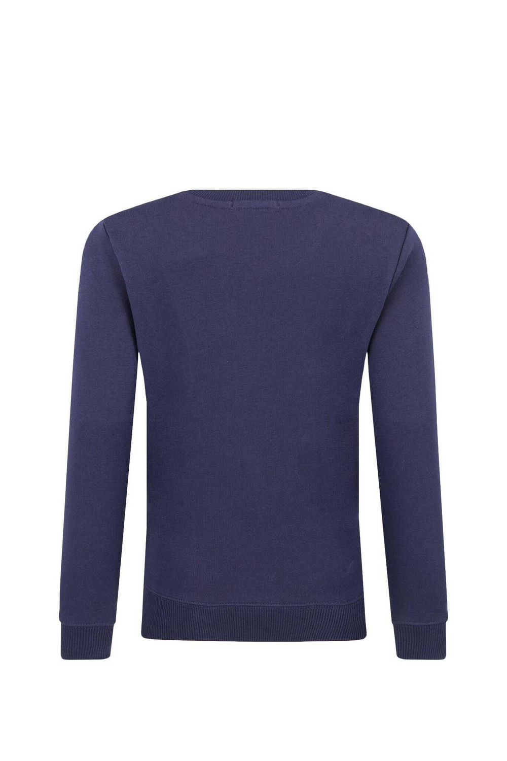 худые monogram Calvin Klein Jeans - темно-синий(IU0IU00069)