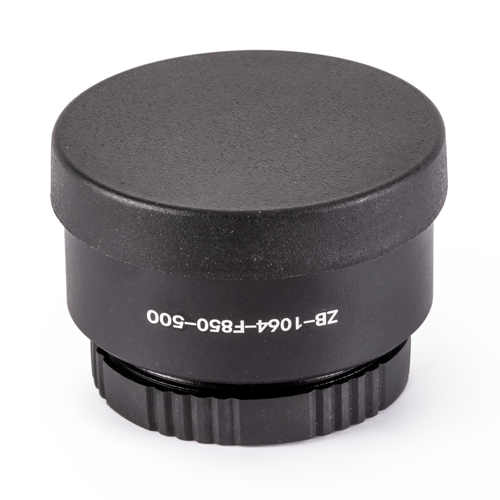 Объектив FWL2000 М39*1 F850 для очистки