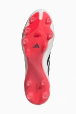 Бутсы adidas Copa Pure 4 Elite FG - белый