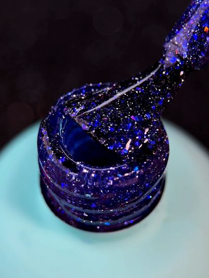 Гель-лак ENIGMANIC 10 мл. MYSTIC №01