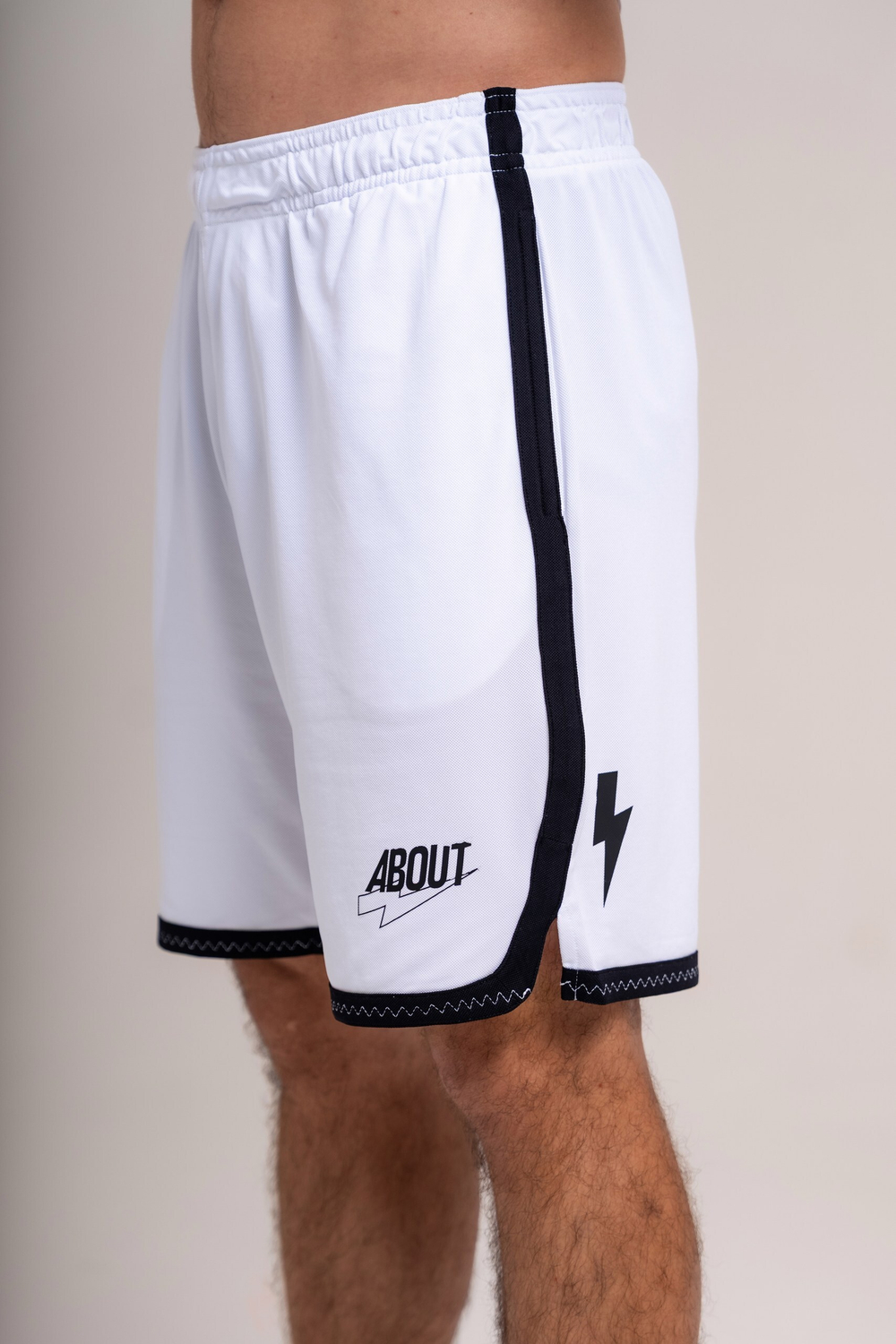 Мужские шорты ABOUT TECH SHORTS KICK (ATST03)