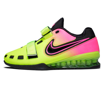 Штангетки Nike Romaleos 2