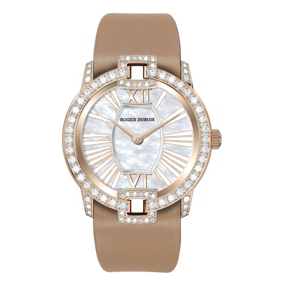 Roger Dubuis F102BF Velvet