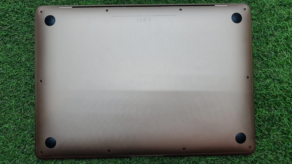 MacBook Air 13 2020 M1 SSD 500Gb A2337