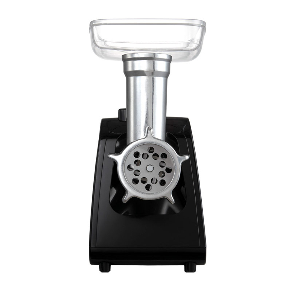 Мясорубка Centek CT-1604, серебристый