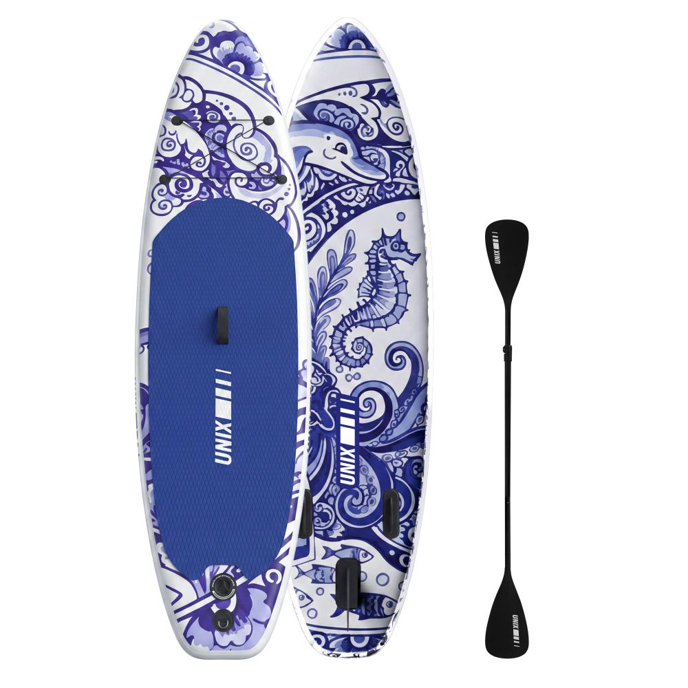 SUP-борд UNIX Line Глазурь / Glaze (320см)