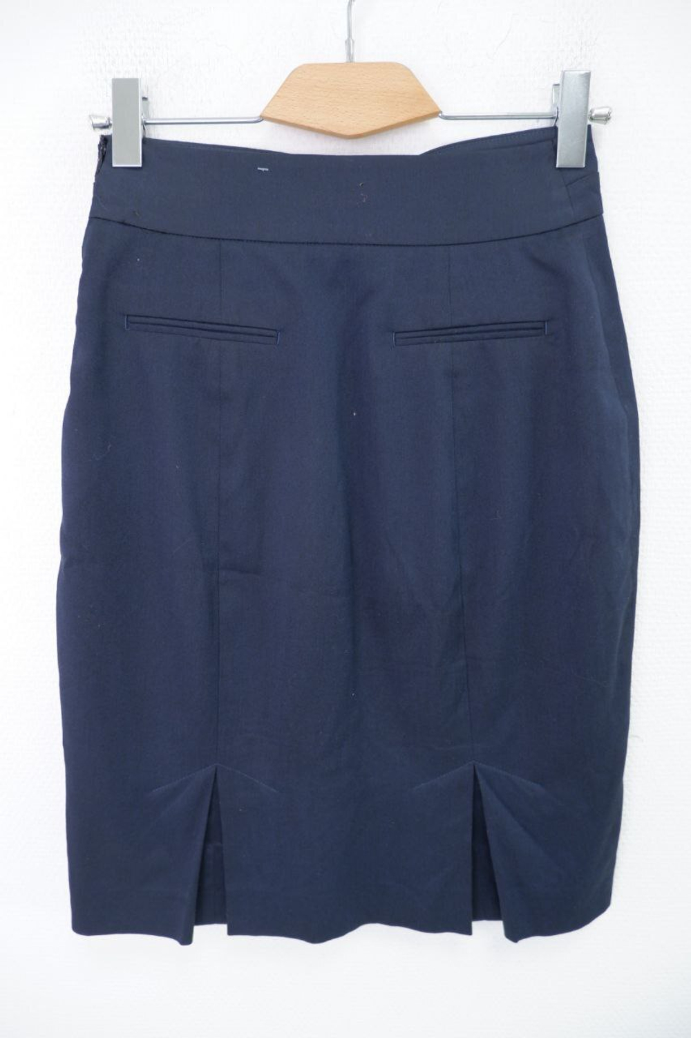 Юбка Dress лаконичная 46 размер