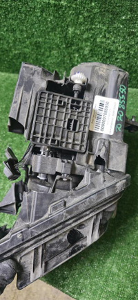 Битая Фара левая Lixiang L9 (2022-н.в.) LED