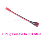 Переходник ET T-Plug-F/JST-M