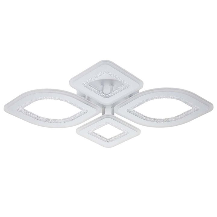 Потолочная светодиодная люстра Escada Atria 10257/4LED