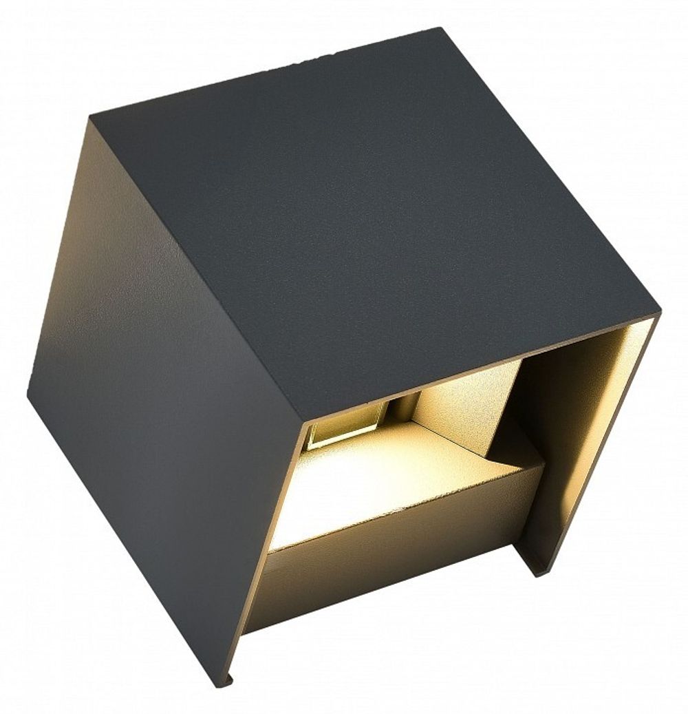 Накладной светильник ST-Luce Brik SL9513.701.01