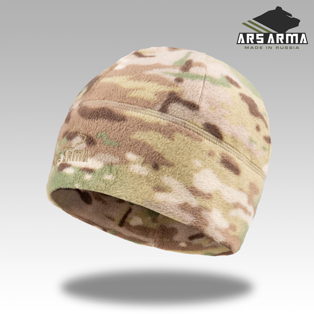 Шапка флисовая А-21 Папай ARS ARMA