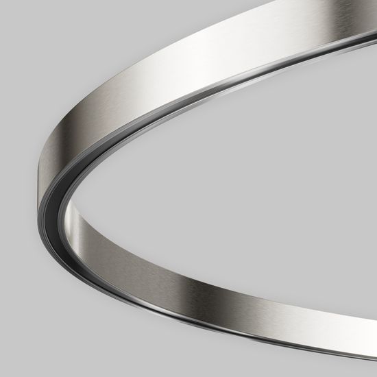 Шинопровод накладной/подвесной Technical TRX154-R-D650-PT