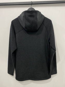 Толстовка Recycled Wool с капюшоном