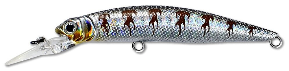 Воблер Fishycat Libyca 75DSP / X05