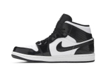 Кроссовки Jordan Air Jordan 1 Mid Se Asw "Black And White"