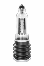 Прозрачная гидропомпа HydroMAX5 (Цвет: прозрачный)