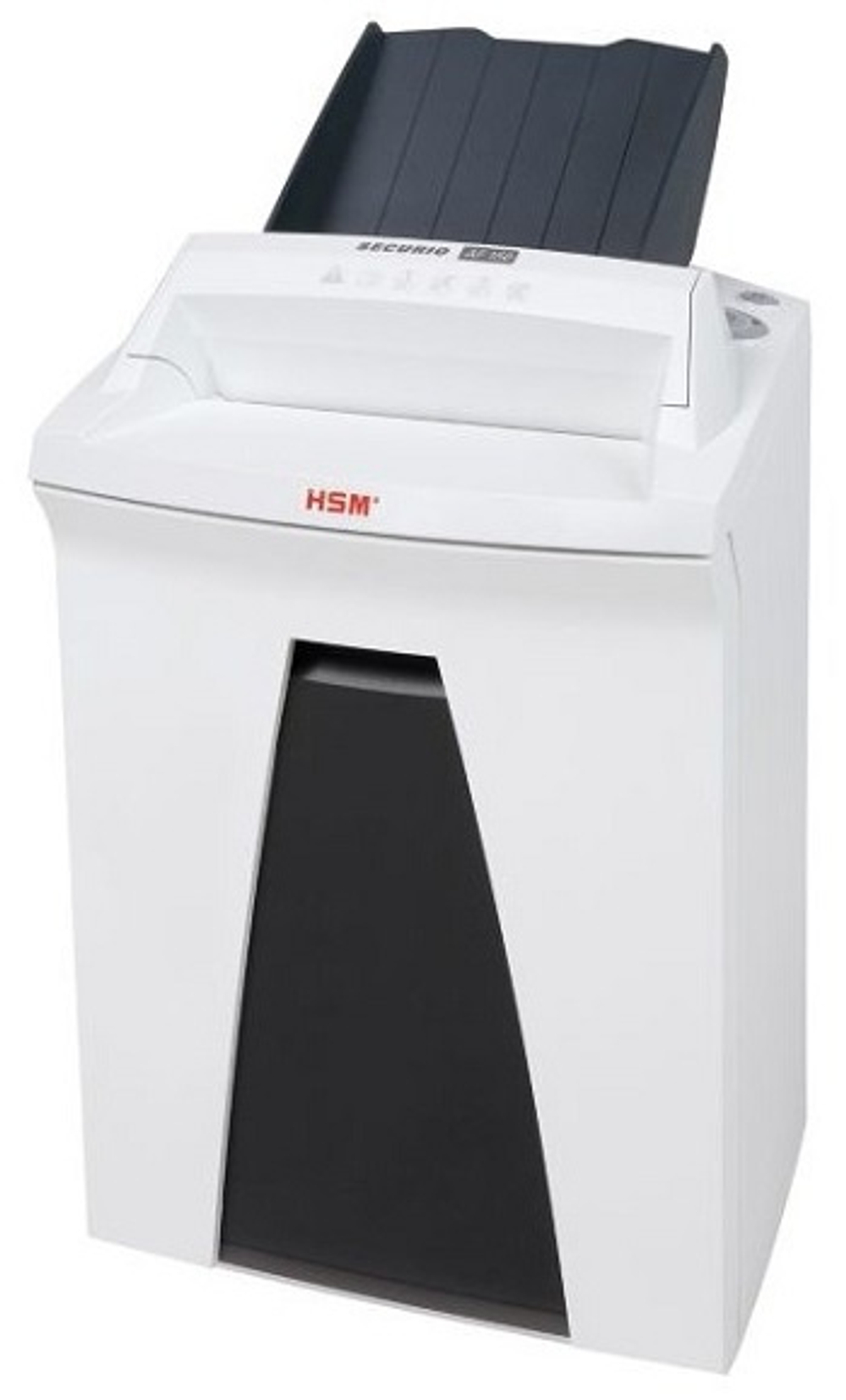 Уничтожитель бумаг HSM SECURIO AF150 1.9x15