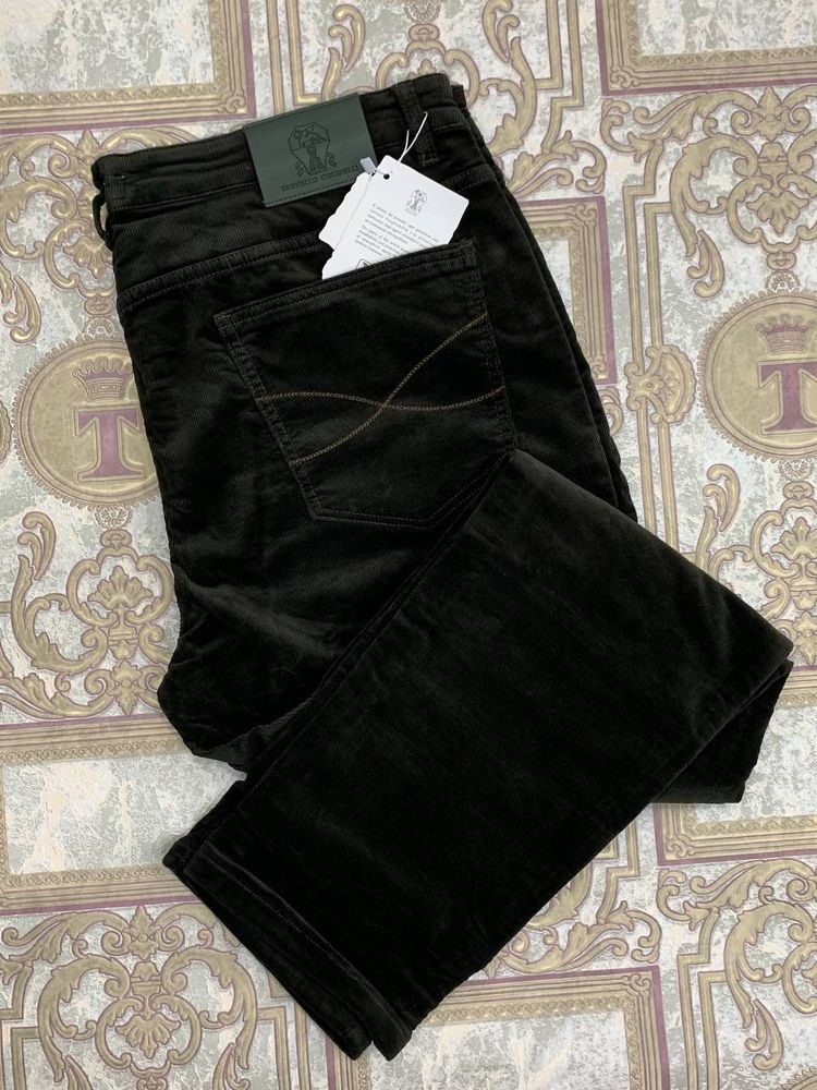 Брюки Brunello Cucinelli