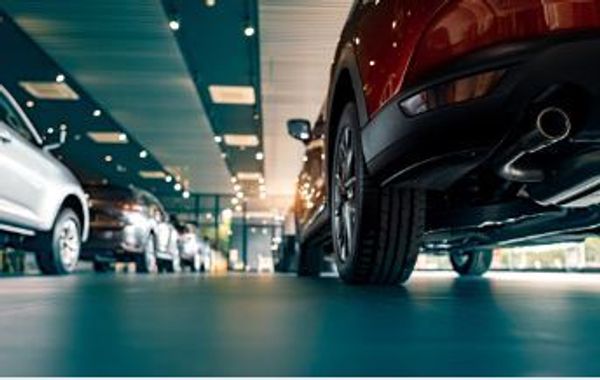 У россиян вновь появилась возможность покупать авто в Белоруссии