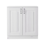 Кухонный модуль напольный Венесуэла, массив сосны