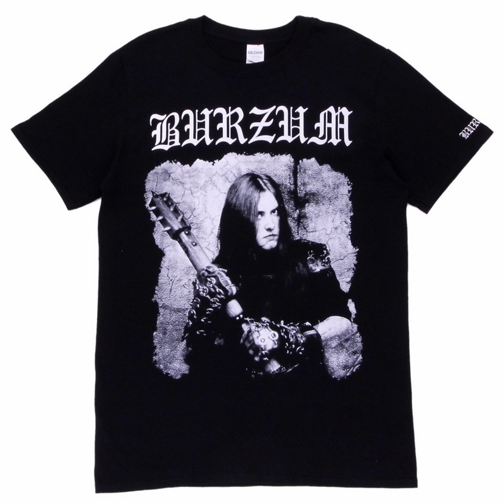 Burzum t shirt clearance