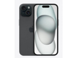Смартфон Apple iPhone 15 Plus 512GB Black
