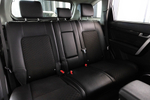 Chevrolet Captiva, 2014 год