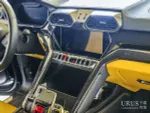 Карбоновый интерьерный комплект для Lamborghini Urus 2018+ Ламборгини Урус
