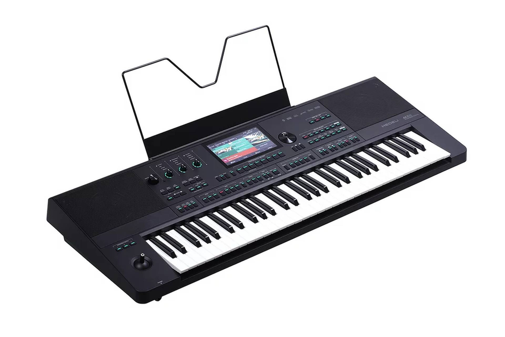 Синтезатор Medeli AKX10