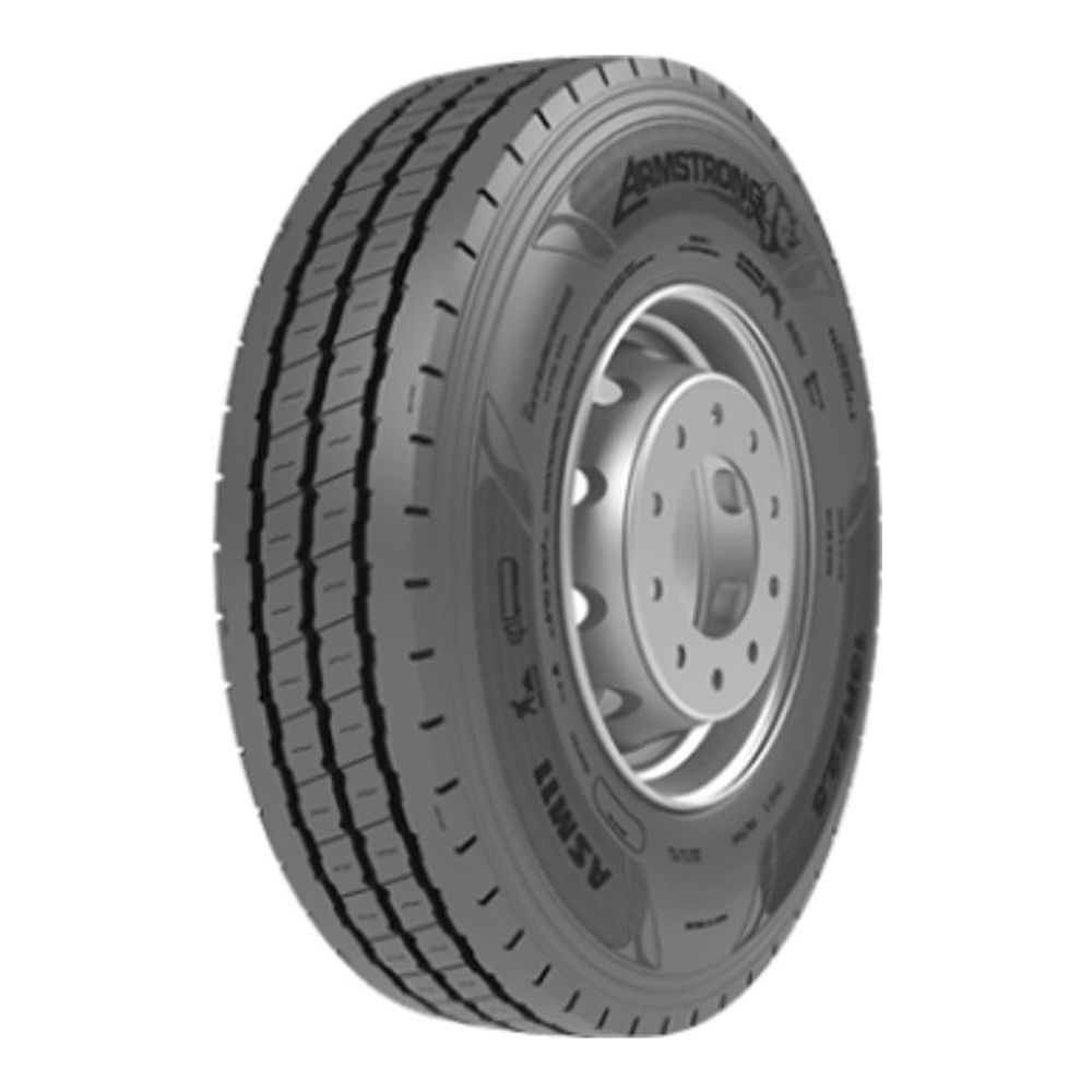 ARMSTRONG 315/80R22.5 ASM 11 TL 20 156/150 K Рулевая M+S