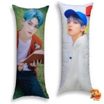 Дакимакура TXT Субин