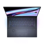 Ноутбук ASUS Zenbook Pro 16X UX7602VI OLED (90NB10K1-M001F0)