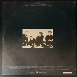 Кино ‎– Черный альбом LP