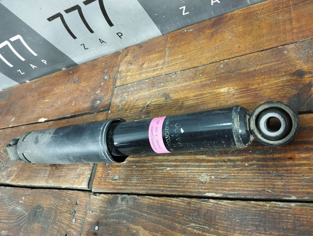 Амортизатор задний GAC GS8 1 16-23 Б/У Оригинал 3620003CAD0800