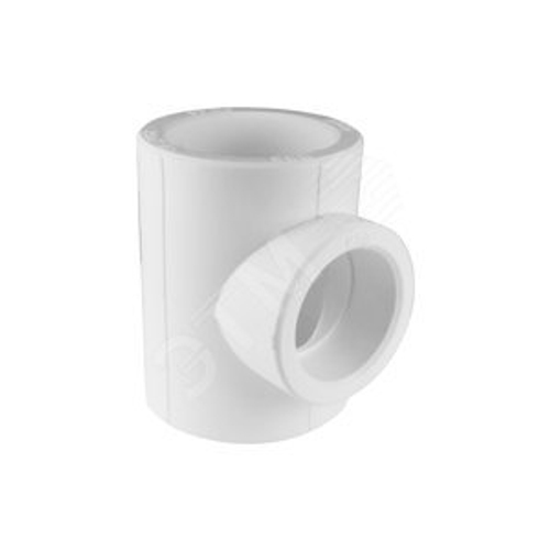 Тройник PPR 25 AQUALINK