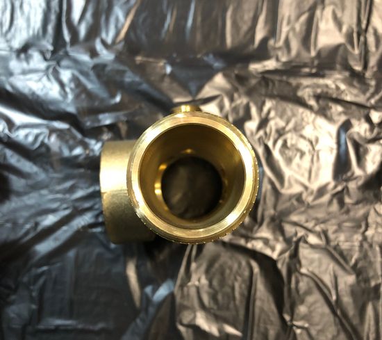 Пятерник Tim для гидроаккумулятора и насосной станции