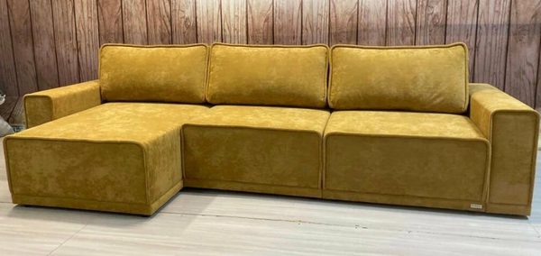 ДИВАН ОСТИН С ОТТОМАНКОЙ