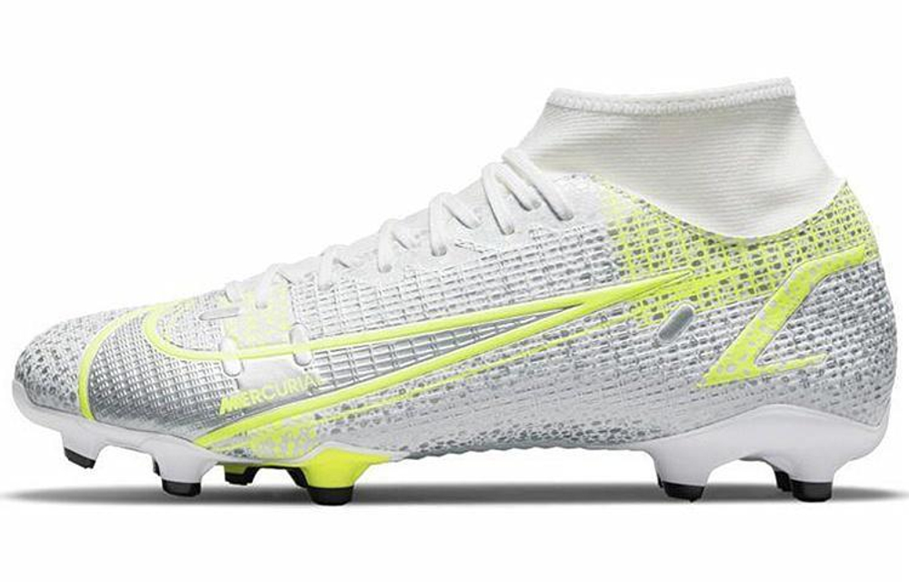 Кроссовки Nike Mercurial Superfly 8 Mg