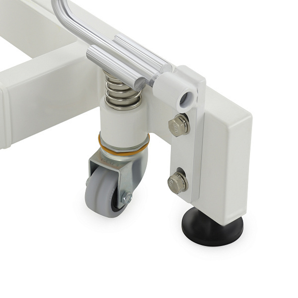 Электрический массажный стол DB-9 (KO-071) (ММКМ-2 SE3.21.10)