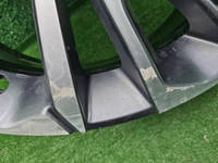 Диск Комплект дисков R18 Geely Coolray (2019-н.в.)