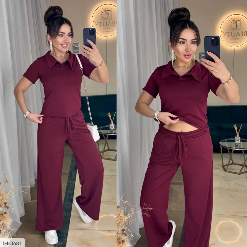 Костюм II-7110 Фабрика Моды